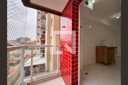 Apartamento para alugar com 56m², 2 quartos e 1 vagaÁrea de Serviço