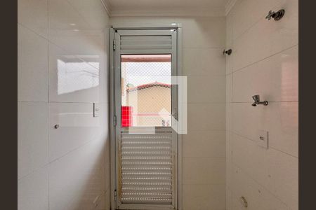 Apartamento para alugar com 56m², 2 quartos e 1 vagaÁrea de Serviço