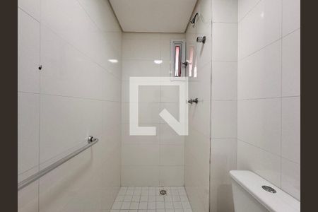 Apartamento para alugar com 56m², 2 quartos e 1 vagaBanheiro