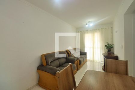 Apartamento para alugar com 56m², 2 quartos e 1 vagaSala