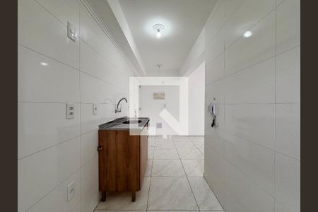 Apartamento para alugar com 56m², 2 quartos e 1 vagaCozinha