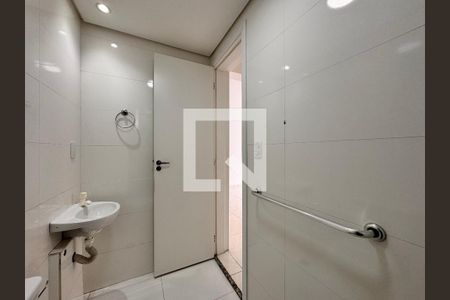 Apartamento para alugar com 56m², 2 quartos e 1 vagaBanheiro