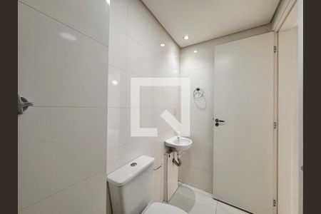 Apartamento para alugar com 56m², 2 quartos e 1 vagaBanheiro