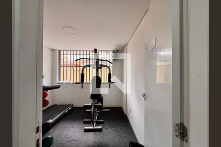 Apartamento para alugar com 56m², 2 quartos e 1 vagaÁrea comum - Academia