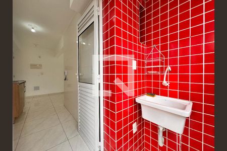 Apartamento para alugar com 56m², 2 quartos e 1 vagaÁrea de Serviço