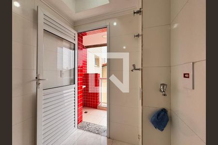 Apartamento para alugar com 56m², 2 quartos e 1 vagaÁrea de Serviço