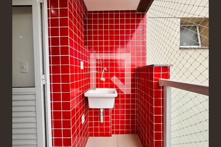 Apartamento para alugar com 56m², 2 quartos e 1 vagaÁrea de Serviço