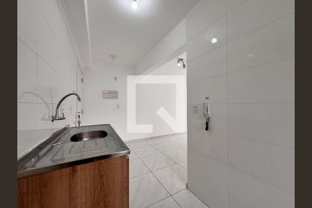 Apartamento para alugar com 56m², 2 quartos e 1 vagaCozinha