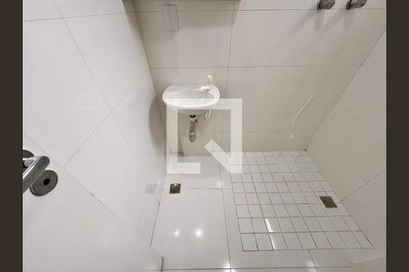 Apartamento para alugar com 56m², 2 quartos e 1 vagaBanheiro da Suíte