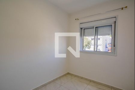 Quarto 1 de apartamento para alugar com 2 quartos, 56m² em Vila Curuca, Santo André