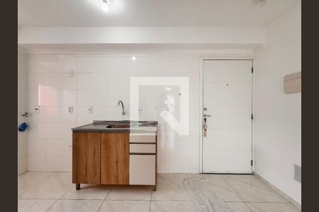 Apartamento para alugar com 56m², 2 quartos e 1 vagaCozinha