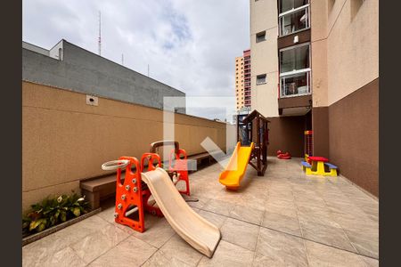 Apartamento para alugar com 56m², 2 quartos e 1 vagaÁrea comum - Playground