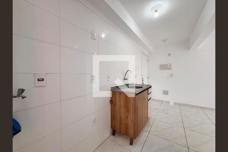 Apartamento para alugar com 56m², 2 quartos e 1 vagaCozinha