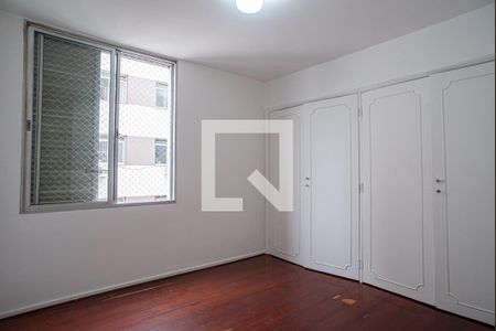 Apartamento à venda com 128m², 4 quartos e 1 vagaQuarto 3