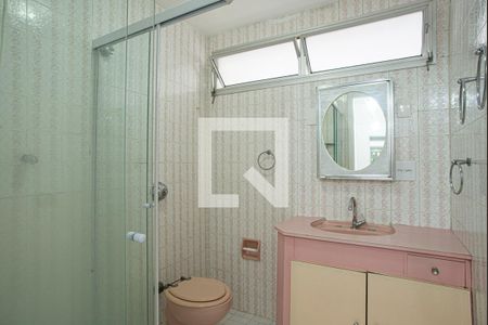 Apartamento à venda com 128m², 4 quartos e 1 vagaBanheiro 2