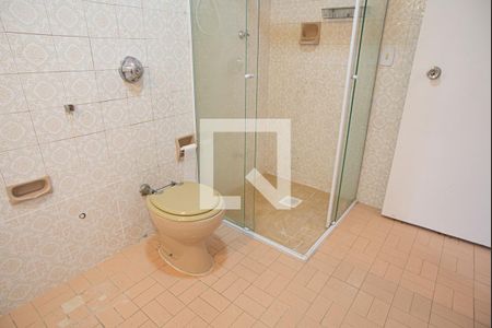 Apartamento à venda com 128m², 4 quartos e 1 vagaBanheiro da Suíte