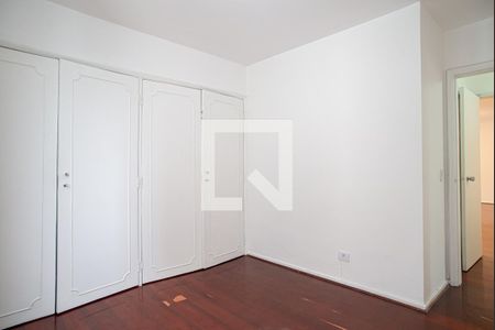 Apartamento à venda com 128m², 4 quartos e 1 vagaQuarto 3