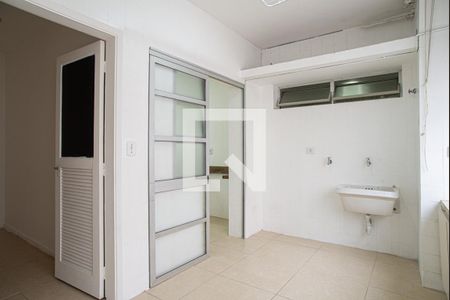 Apartamento à venda com 128m², 4 quartos e 1 vagaÁrea de Serviço