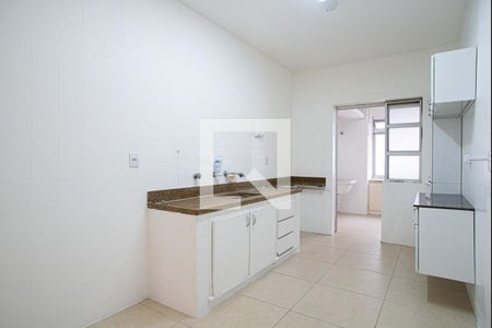 Apartamento à venda com 128m², 4 quartos e 1 vagaCozinha