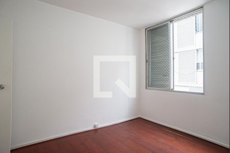 Apartamento à venda com 128m², 4 quartos e 1 vagaQuarto 3