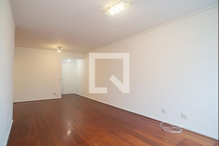 Sala de apartamento para alugar com 4 quartos, 128m² em Bela Vista, São Paulo