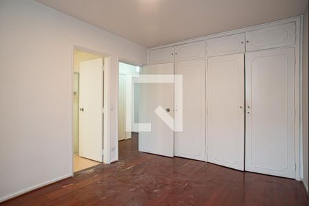 Suíte de apartamento à venda com 4 quartos, 128m² em Bela Vista, São Paulo