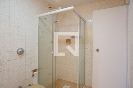 Apartamento à venda com 128m², 4 quartos e 1 vagaBanheiro da Suíte