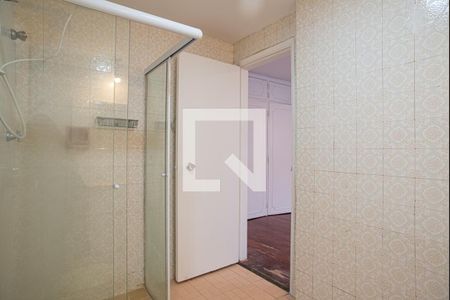 Apartamento à venda com 128m², 4 quartos e 1 vagaBanheiro da Suíte