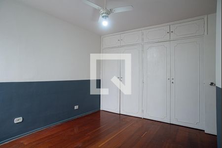 Apartamento à venda com 128m², 4 quartos e 1 vagaQuarto 2