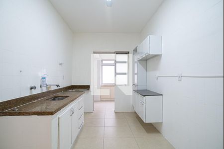 Apartamento à venda com 128m², 4 quartos e 1 vagaCozinha