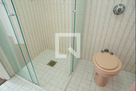 Apartamento à venda com 128m², 4 quartos e 1 vagaBanheiro 2