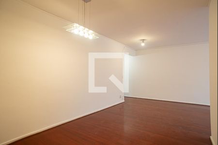 Apartamento à venda com 128m², 4 quartos e 1 vagaSala