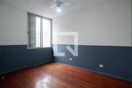 Apartamento à venda com 128m², 4 quartos e 1 vagaQuarto 2