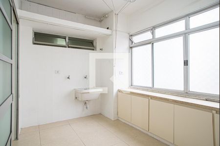 Apartamento à venda com 128m², 4 quartos e 1 vagaÁrea de Serviço