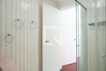 Apartamento à venda com 128m², 4 quartos e 1 vagaBanheiro 2