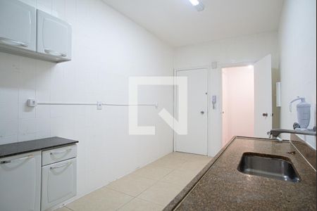 Apartamento à venda com 128m², 4 quartos e 1 vagaCozinha