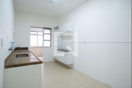 Apartamento à venda com 128m², 4 quartos e 1 vagaCozinha
