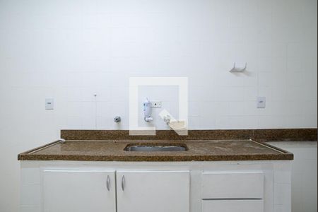 Apartamento à venda com 128m², 4 quartos e 1 vagaCozinha