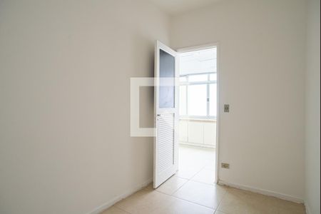 Apartamento à venda com 128m², 4 quartos e 1 vagaQuarto de Serviço
