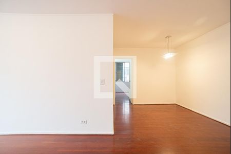 Apartamento à venda com 128m², 4 quartos e 1 vagaSala