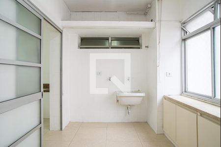 Apartamento à venda com 128m², 4 quartos e 1 vagaÁrea de Serviço