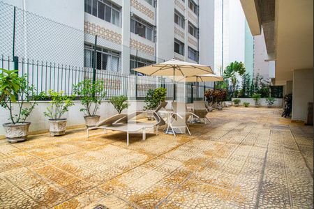 Apartamento à venda com 128m², 4 quartos e 1 vagaÁrea comum - Solário