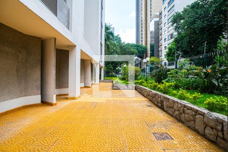 Apartamento à venda com 128m², 4 quartos e 1 vagaÁrea comum 