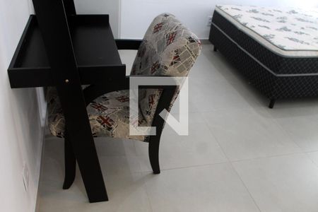 Studio para alugar com 50m², 1 quarto e 1 vaga Studio para alugar com 50m², 1 quarto e 1 vagaSala/Quarto