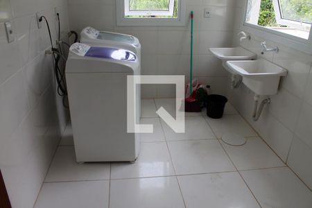 Studio para alugar com 50m², 1 quarto e 1 vaga Studio para alugar com 50m², 1 quarto e 1 vagaÁrea de Serviço