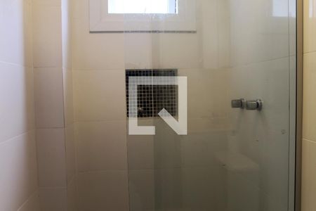 Studio para alugar com 50m², 1 quarto e 1 vaga Studio para alugar com 50m², 1 quarto e 1 vagaBanheiro