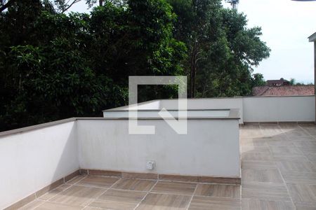 Studio para alugar com 50m², 1 quarto e 1 vagaTerraço