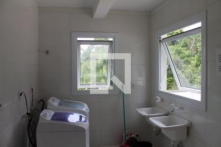 Studio para alugar com 50m², 1 quarto e 1 vagaÁrea de Serviço