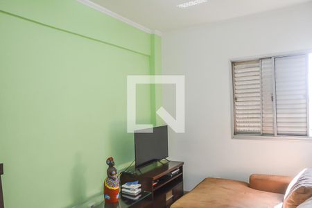 Quarto 1 de apartamento à venda com 2 quartos, 68m² em Nova Petrópolis, São Bernardo do Campo