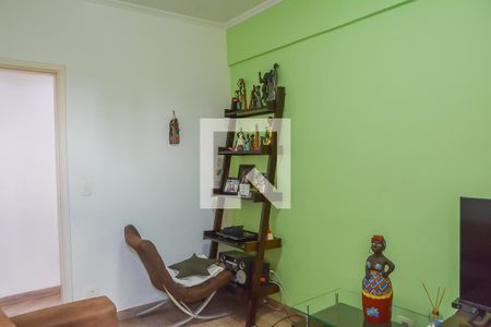 Quarto 1 de apartamento à venda com 2 quartos, 68m² em Nova Petrópolis, São Bernardo do Campo